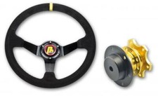 Beltenick sportlenkrad rallye gebraucht kaufen  Haren