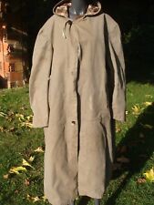 Ancienne veste long d'occasion  Belpech