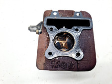 Piaggio liberty iget usato  Frattamaggiore