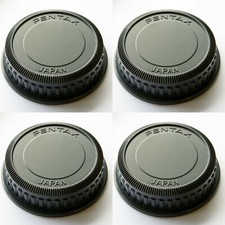Bjektiv rückdeckel pentax gebraucht kaufen  Dortmund