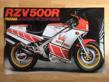 Yamaha rzv500r rzv500 for sale  ST. IVES