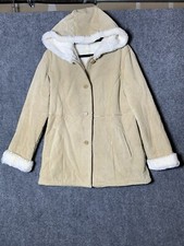 Wilsons leather coat for sale  Cotati