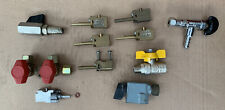 Job lot gas for sale  HITCHIN