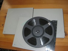 Tonband spulen 5cm gebraucht kaufen  Berlin