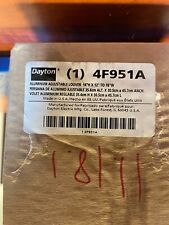 Dayton aluminum adjustable for sale  Columbia Station