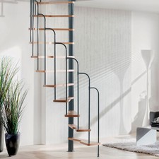 Raumspartreppe intercon skidoo gebraucht kaufen  Ermsleben