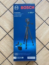Bosch linienlaser gll gebraucht kaufen  Plüderhausen
