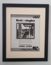 Stereophonics hotel hmv for sale  WREXHAM