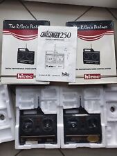 Télécommande manette hitec d'occasion  Cambrai