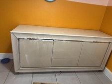 Dama bianca door for sale  HEATHFIELD