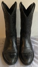 Ariat heritage black for sale  Challis