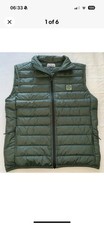 Square badge mens for sale  FLEETWOOD