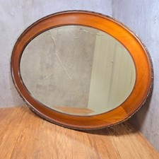 Large 1930s mahogany for sale  ROYSTON