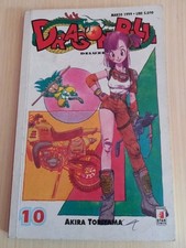 Dragon ball n.10 usato  Italia