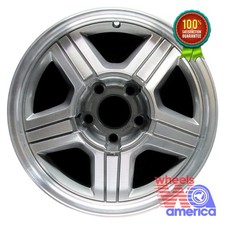 Wheel rim chevrolet for sale  Houston