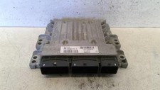 Calculateur moteur renault d'occasion  France