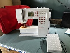 Bernina activa 230 for sale  Largo