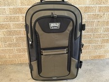 Travelpro bold softside for sale  Minden