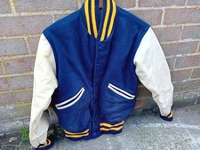 Vintage retro jacket for sale  DEREHAM