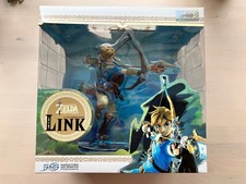 Zelda link statue gebraucht kaufen  Chemnitz