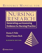 Resource manual nursing for sale  Philadelphia