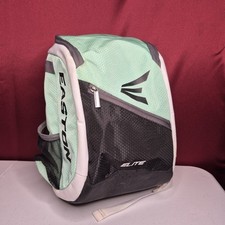 Easton elite backpack for sale  Union Dale