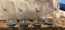Conjunto de QUATRO copos transparentes de plástico acrílico Grey Goose comprar usado  Enviando para Brazil