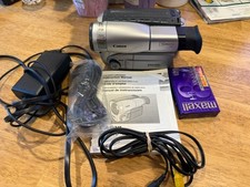 Canon es8400v hi8 for sale  Bethpage