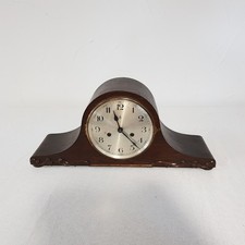 Gustav becker tischuhr gebraucht kaufen  Bell, Rieden, Weibern