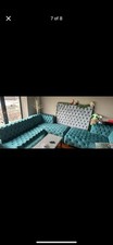 velvet tufted sofa for sale velvet tufted sofa for sale Canton
