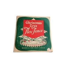 Vintage christmas tree for sale  Jackson