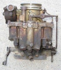 Stromberg aerotype barrel for sale  Carrollton