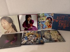 Lot cds various for sale  Bryant