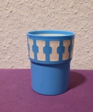 Ddr zahnputzbecher trinkbecher gebraucht kaufen  Leipzig