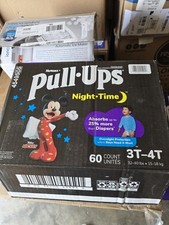 Huggies pull ups for sale  Louisville