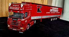 Ready built intraka for sale  HALTWHISTLE