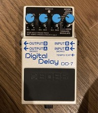 Atraso digital Boss Dd-7 comprar usado  Enviando para Brazil
