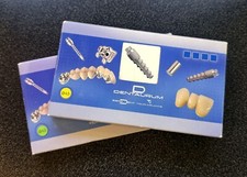 Tiolox implants dentaurum gebraucht kaufen  Bad Gandersheim