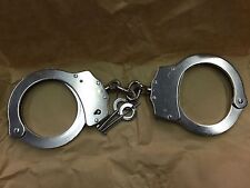 Police handcuffs solid for sale  WAKEFIELD