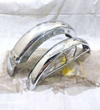Para-choque dianteiro traseiro SUZUKI GT100 GT125 NOVO NA CAIXA comprar usado  Enviando para Brazil
