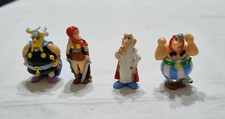 Lotto personaggi kinder usato  Albizzate