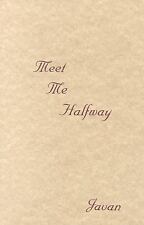 Meet Me Halfway por Javan, usado comprar usado  Enviando para Brazil