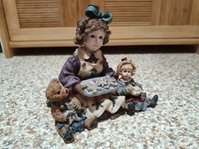 Vintage yesterday child for sale  ELY