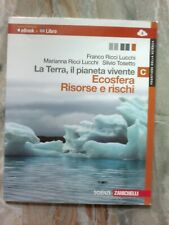 Terra pianeta vivente usato  Parma