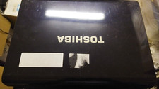 Notebook toshiba satellite usato  Grottaglie