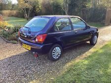 Ford fiesta 1.3 for sale  Reading