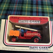 Lledo models days for sale  SALISBURY