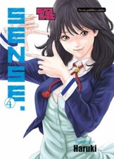 Manga sense magic usato  Villar Focchiardo