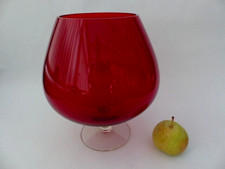 Vintage large ruby for sale  UK
