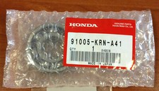 Cuscinetto pignone crf250r usato  Perugia